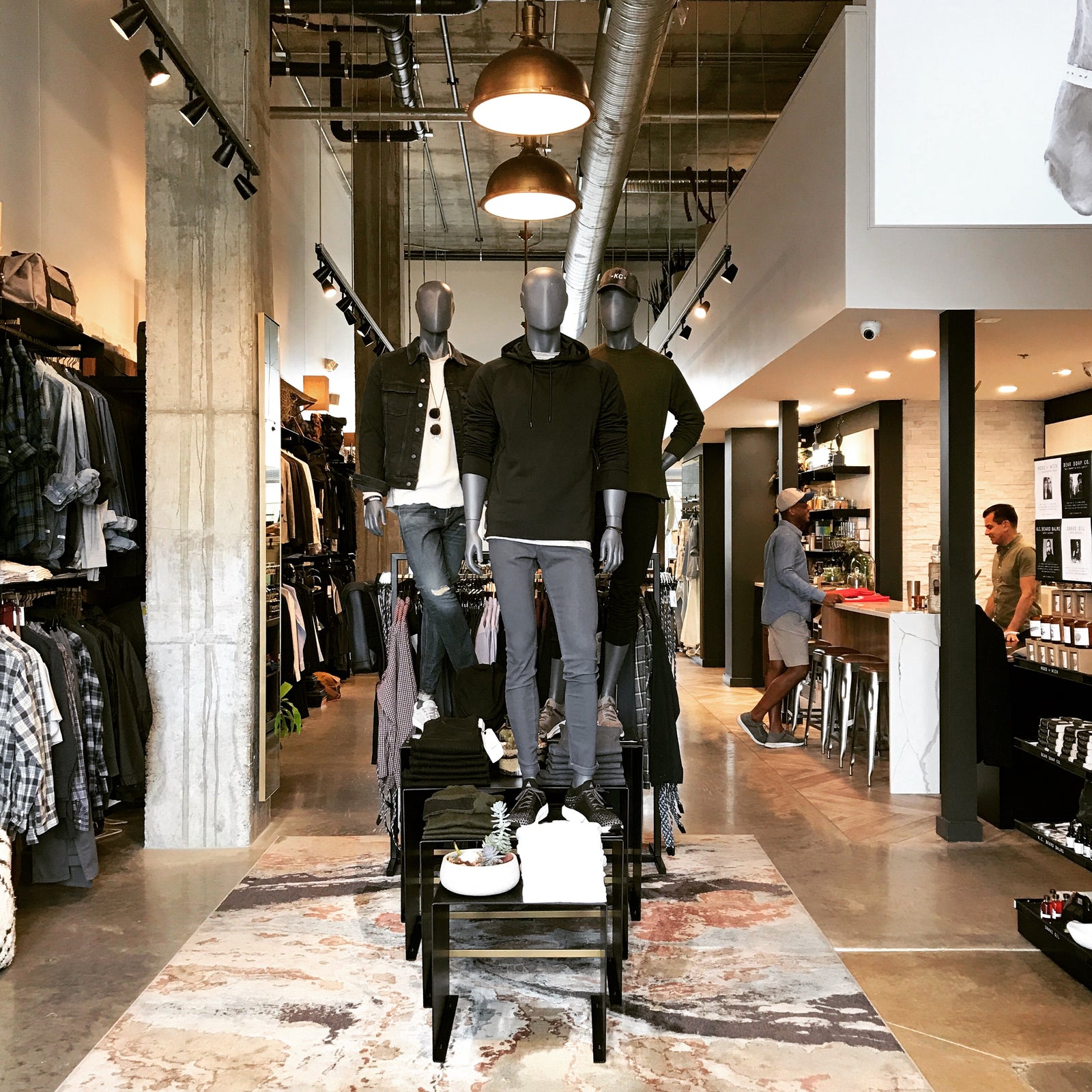 Made in KC Explore names ULAH one of best menswear shops in Kansas City