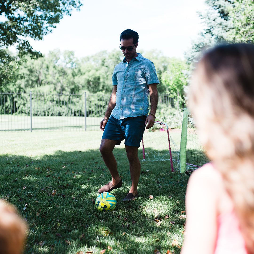 Gift Guide: The "Active Dad"