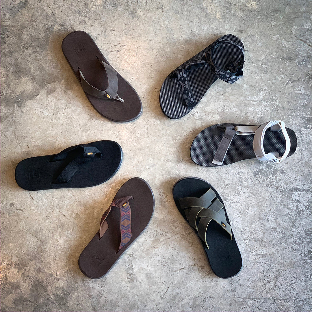 Brand Highlight: Teva