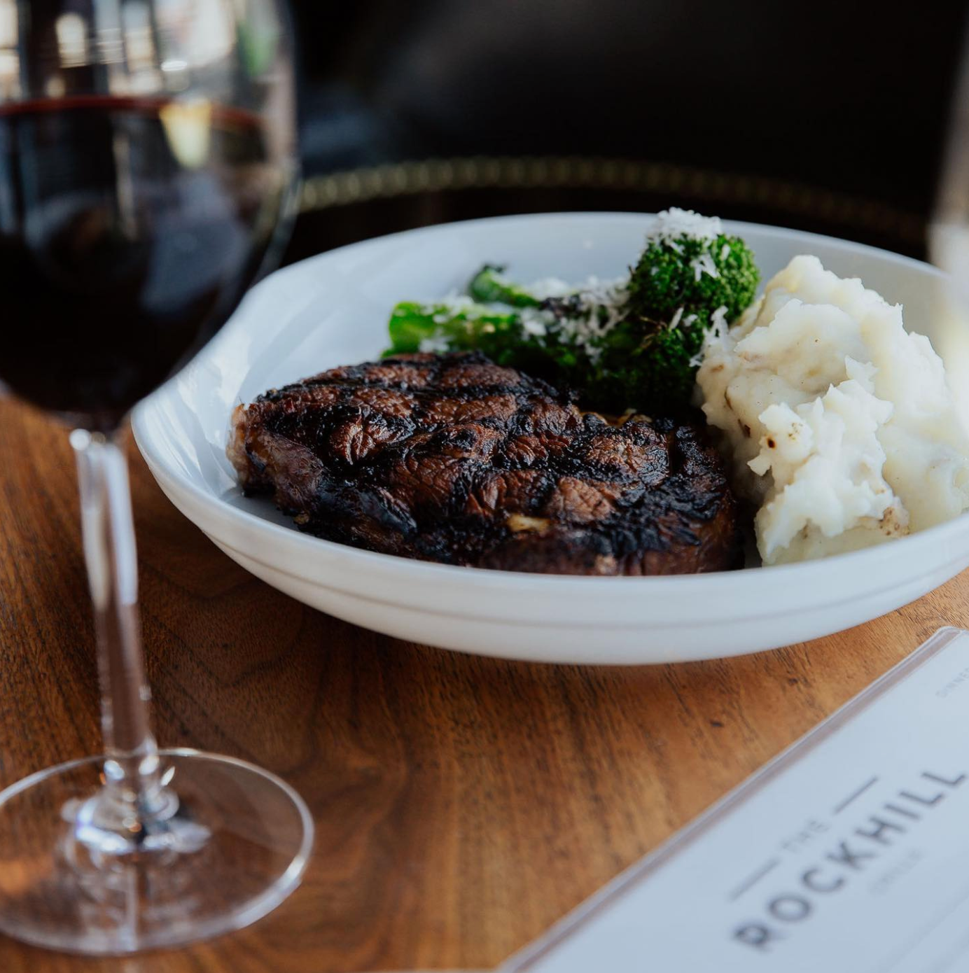 #SmallBusinessStrong : A few of our favorite local spots