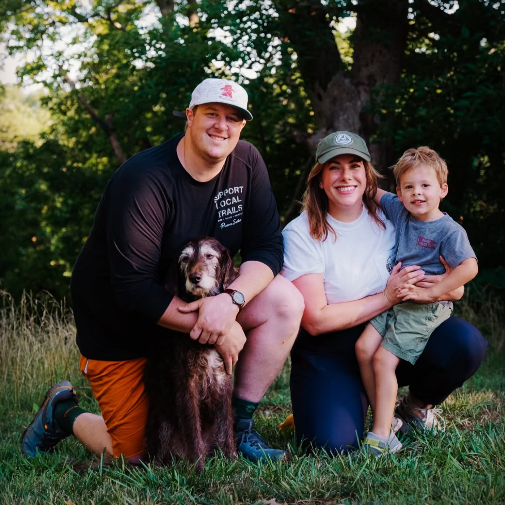ULAH COMMUNITY SPOTLIGHT: PRAIRIE SAILOR