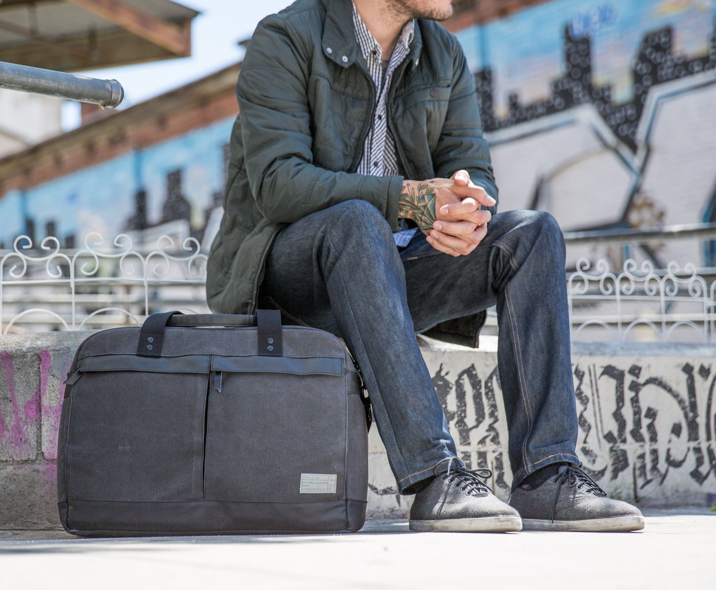 BAGS