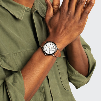 SHINOLA