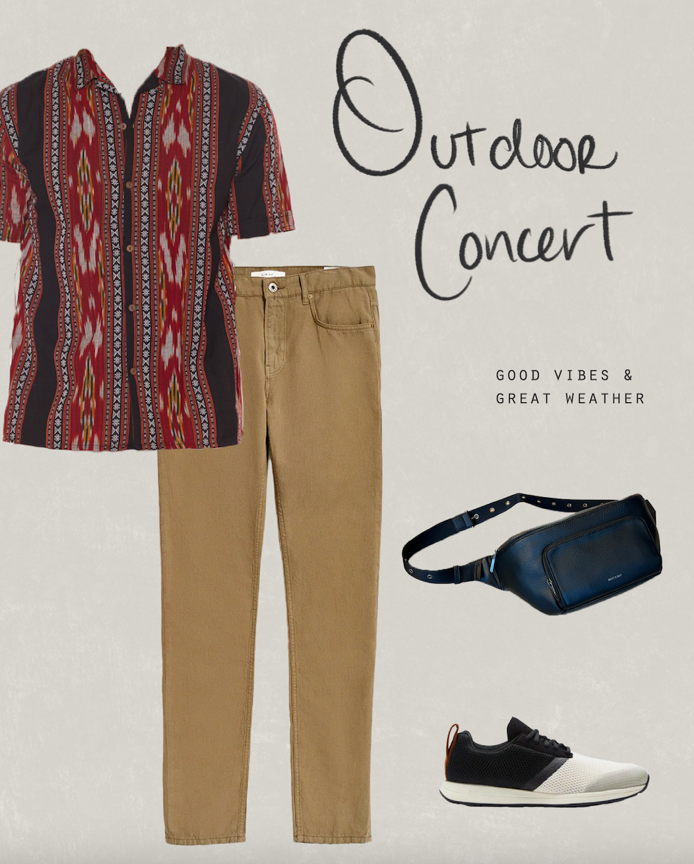 Outdoor Concert