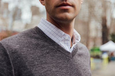 MIZZEN + MAIN