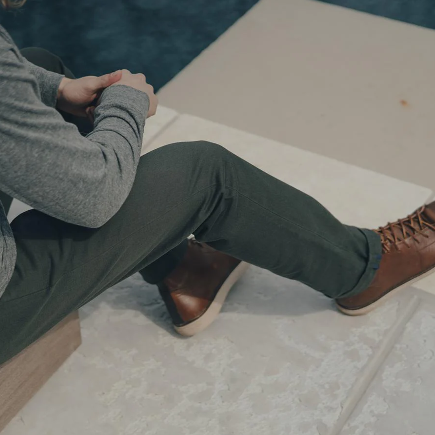 PANTS