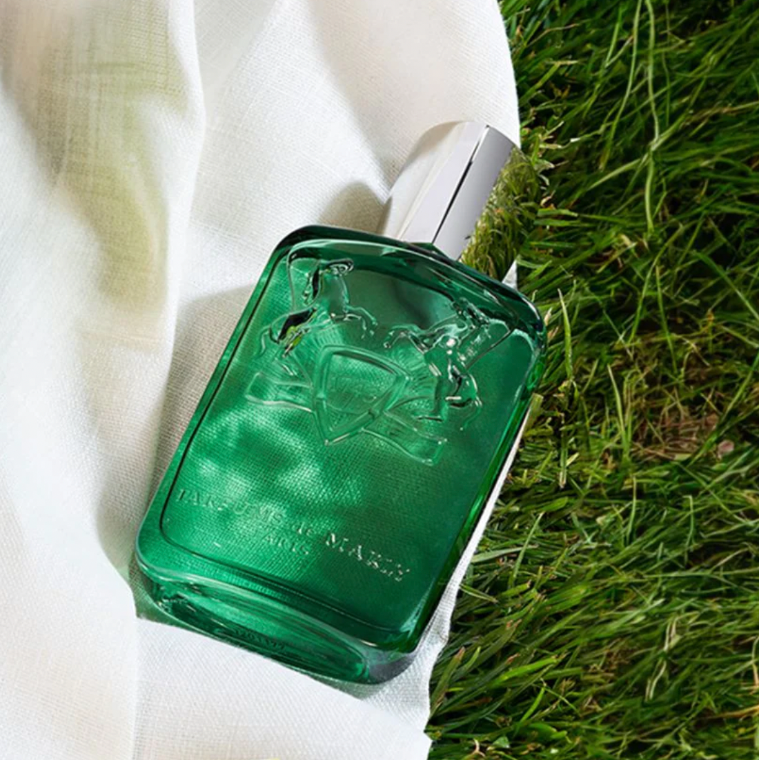 PARFUMS DE MARLY