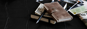 SECRID WALLETS