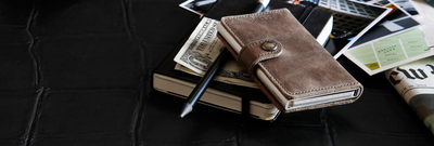 SECRID WALLETS