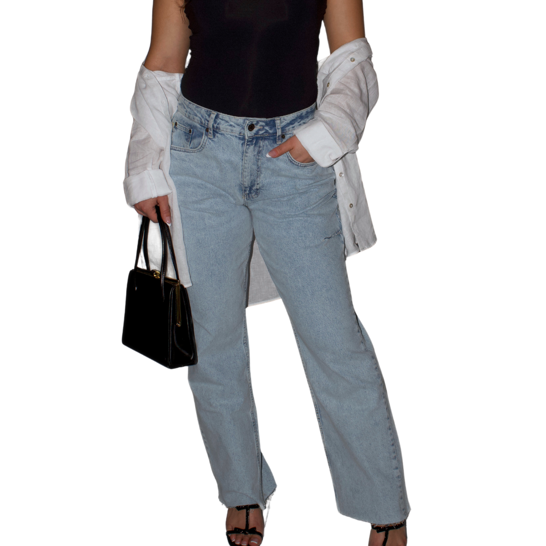 Marel - Chicago Jeans 25