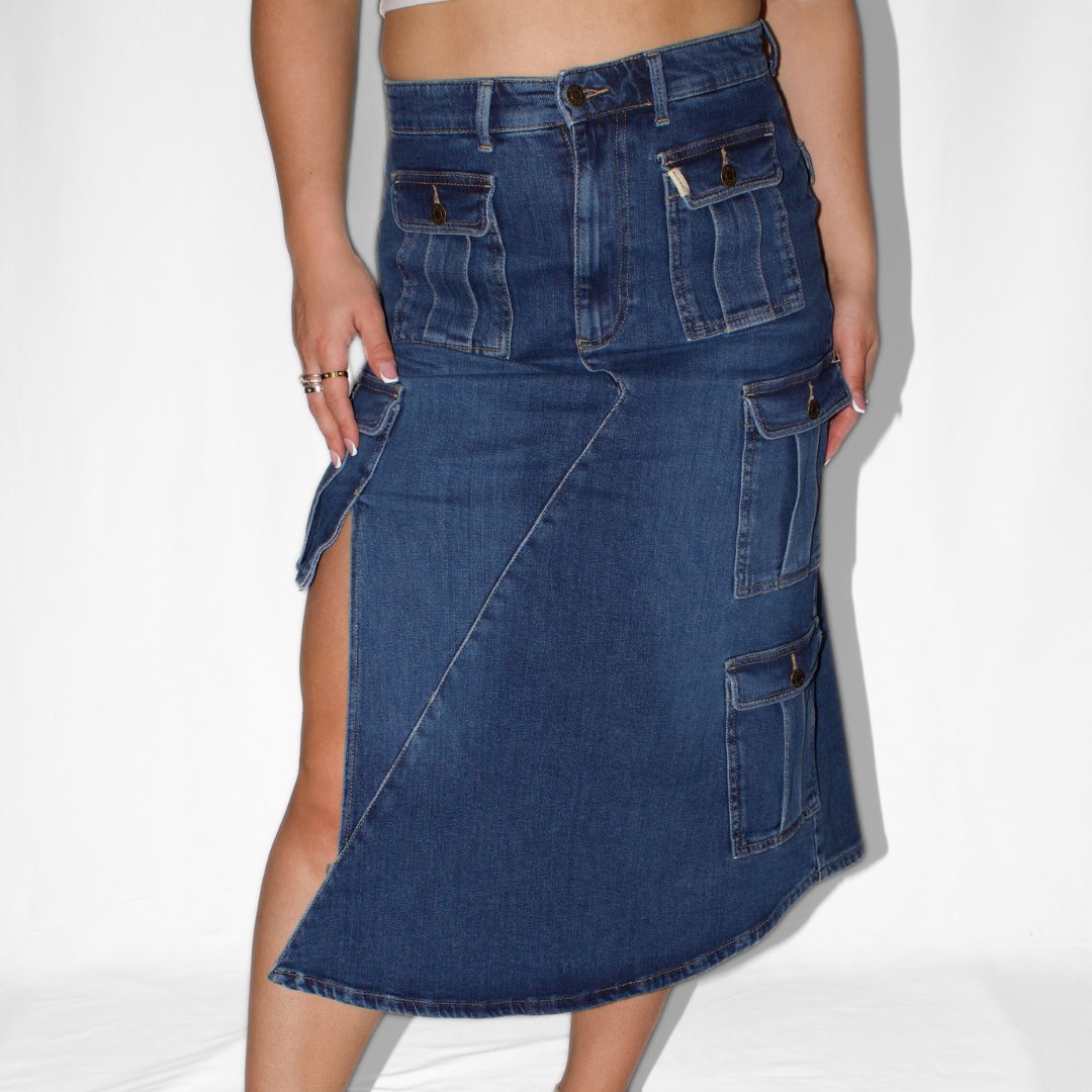 Marel - Boston Skirt 25
