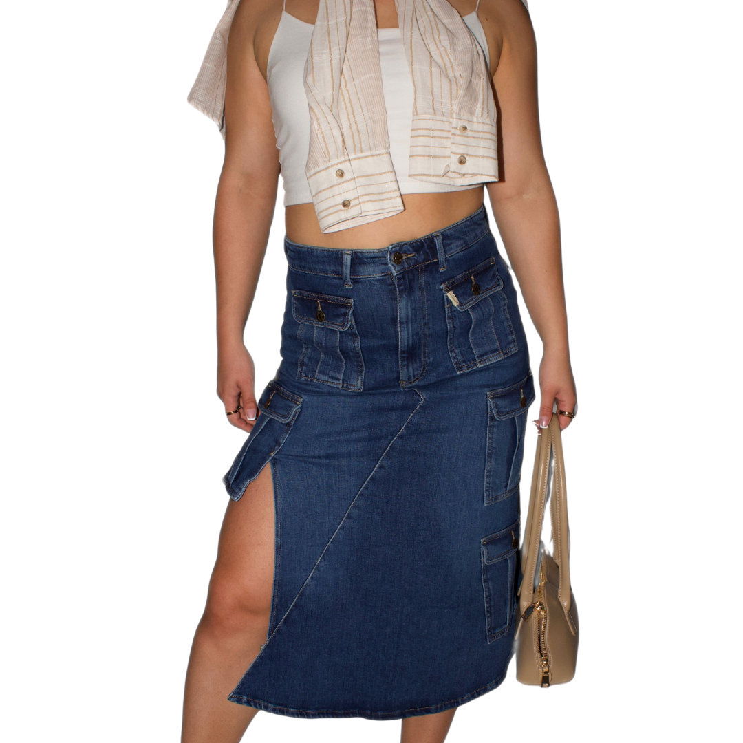 Marel - Boston Skirt 25