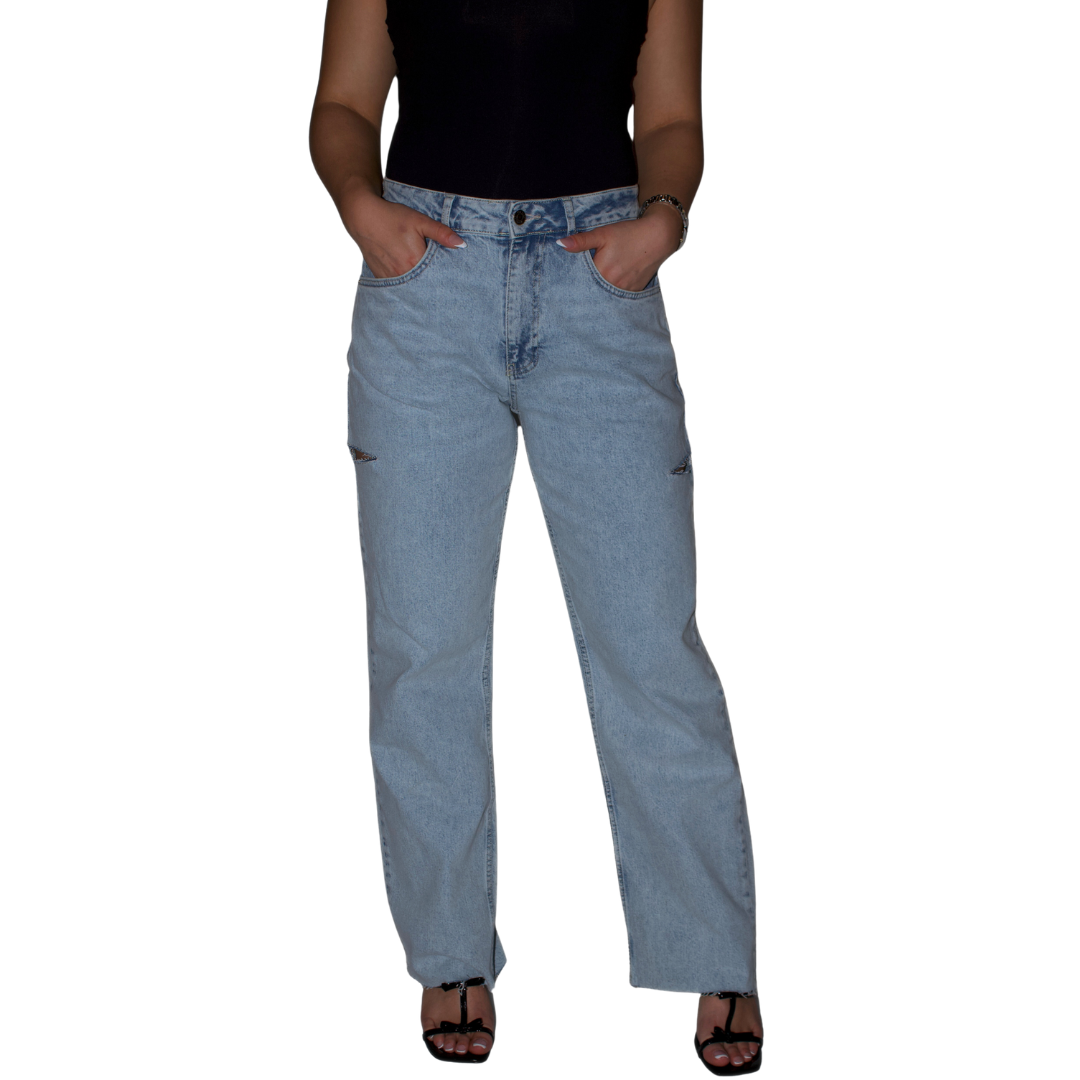 Marel - Chicago Jeans 25