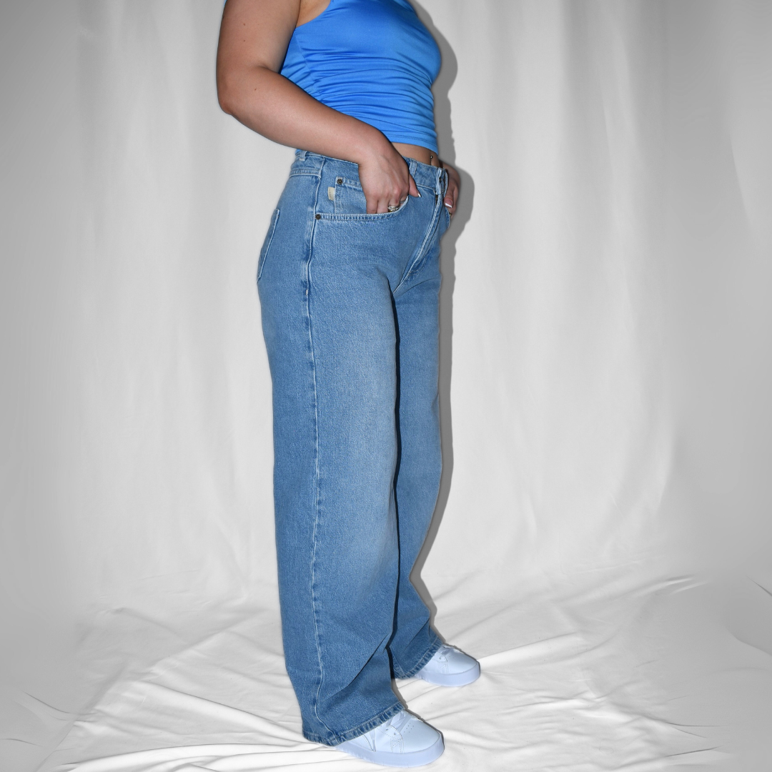 Marel - Kansas City Jeans 25