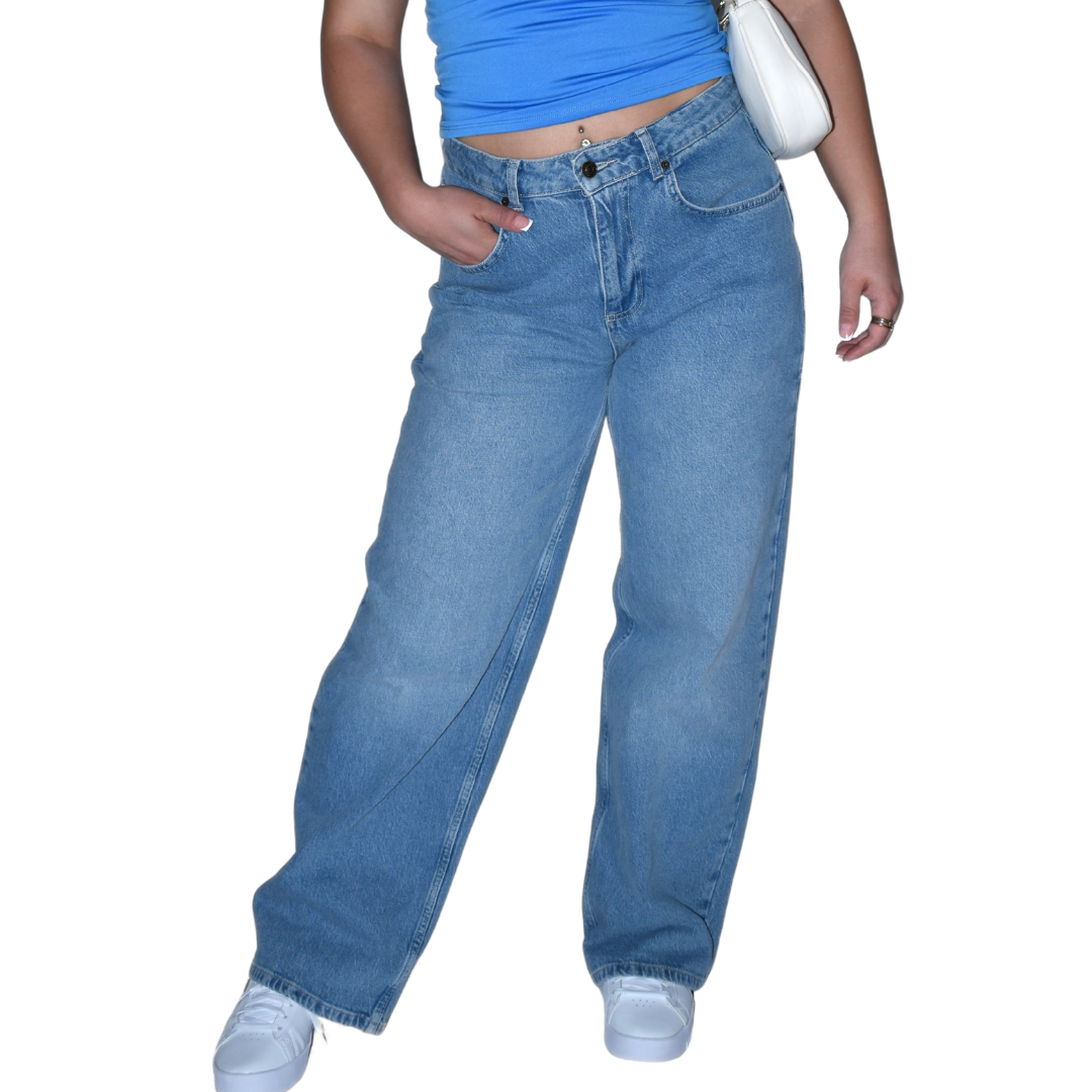 Marel - Kansas City Jeans 25