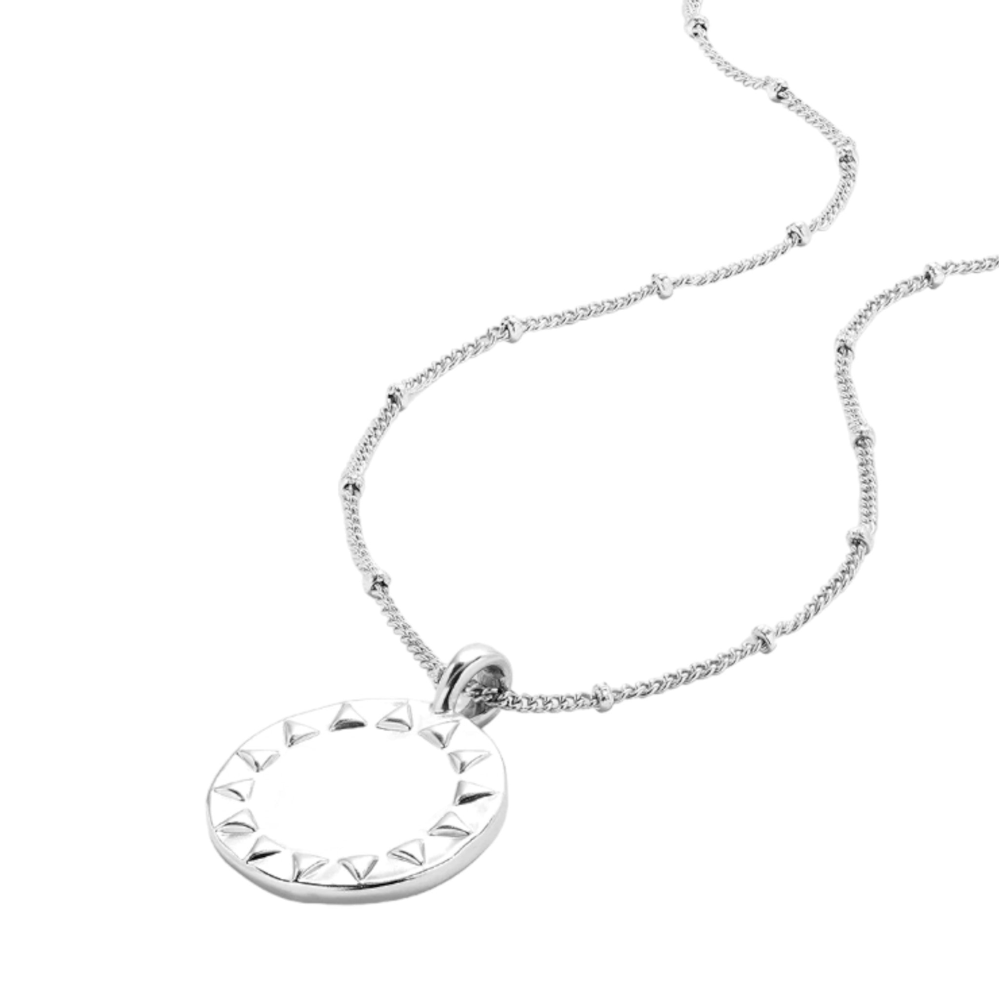 Bryan Anthonys - Always There Necklace - Silver