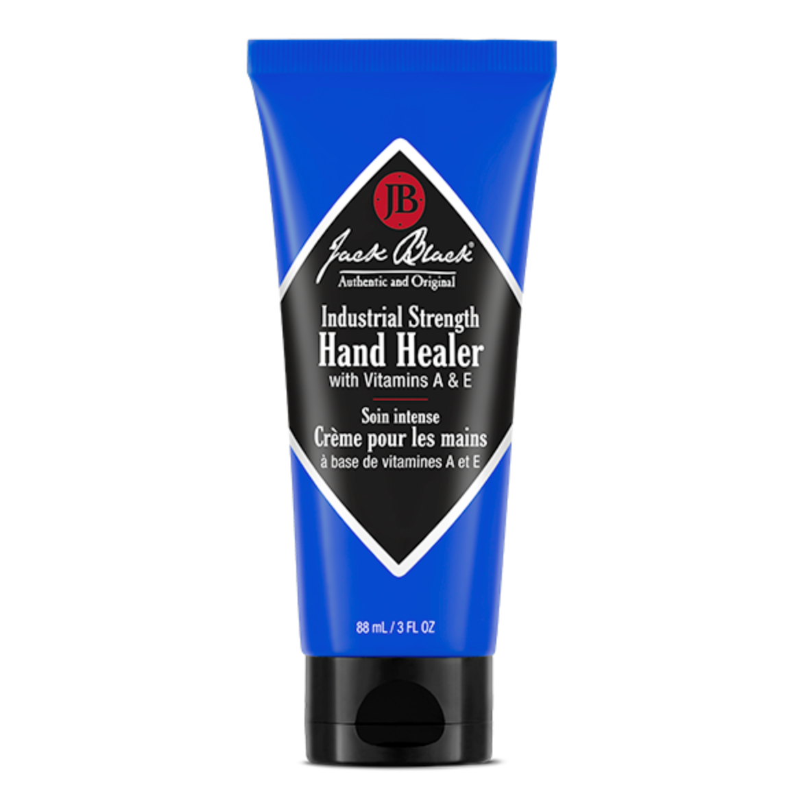 Jack Black - Industrial Strength Hand Healer - 3 oz
