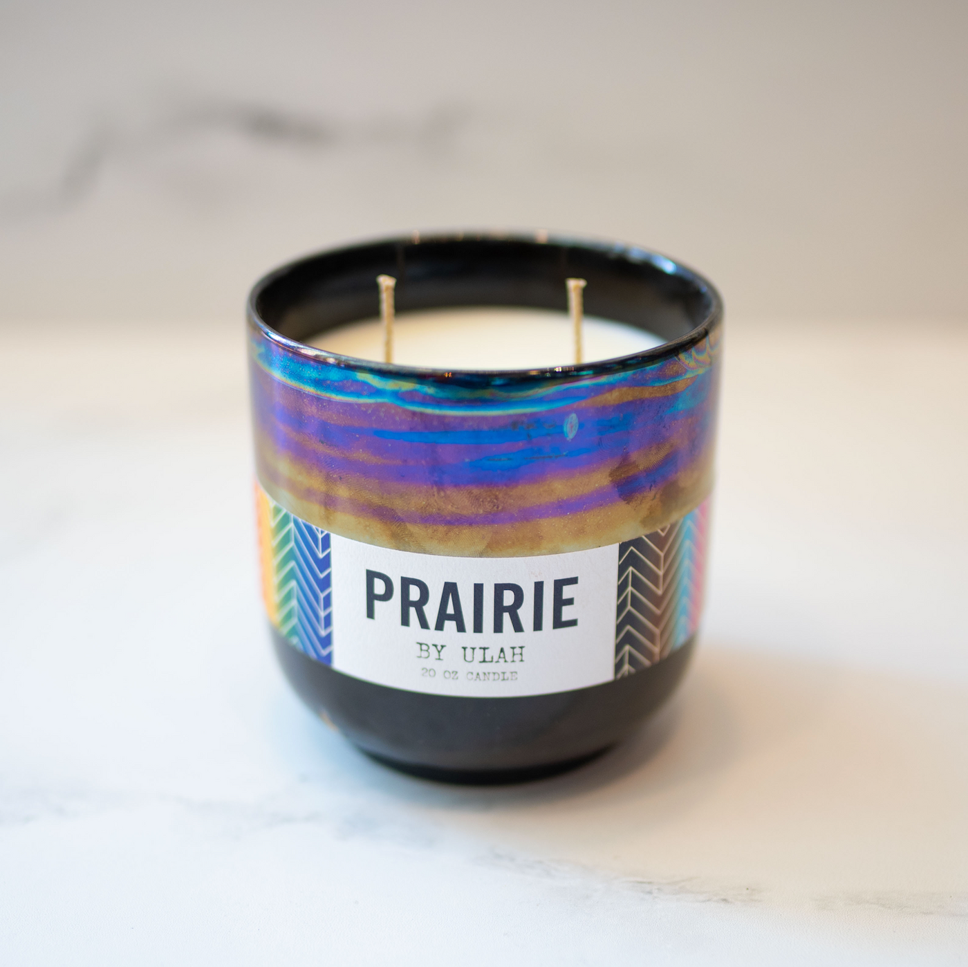 ULAH - Prairie Candle - Pride Edition