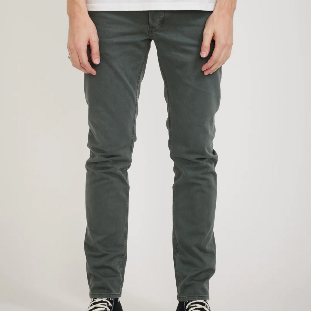 Neuw - Lou Slim Jean - Washed Pine