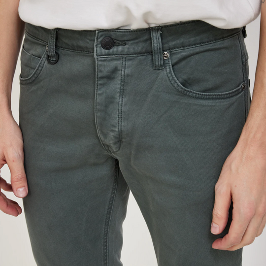 Neuw - Lou Slim Jean - Washed Pine