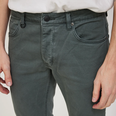 Neuw - Lou Slim Jean - Washed Pine