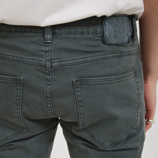 Neuw - Lou Slim Jean - Washed Pine
