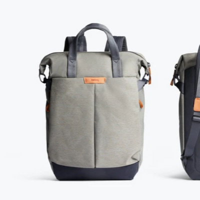 Bellroy - Tokyo Totepack Compact - Limestone