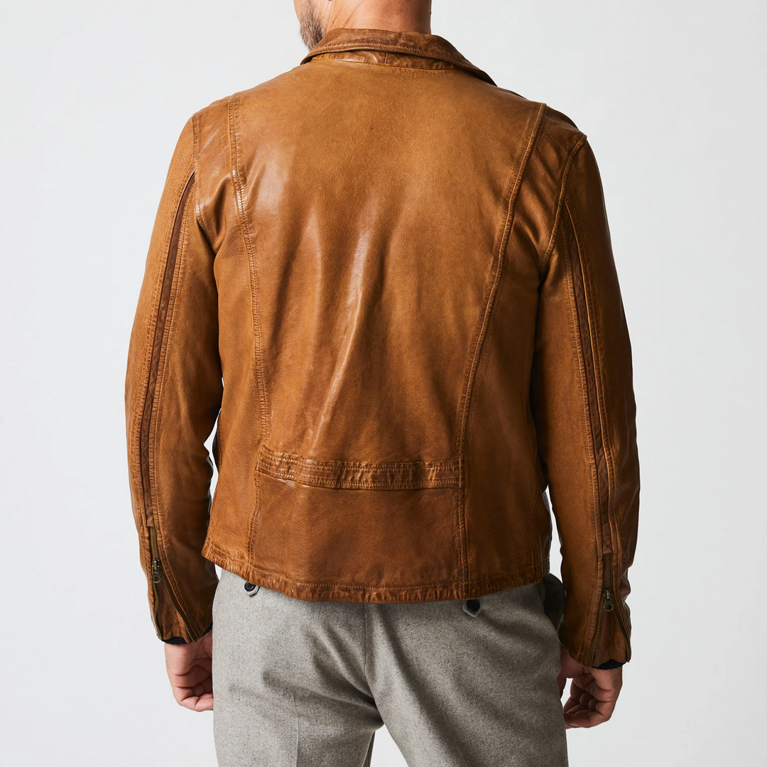 Billy reid on sale suede jacket