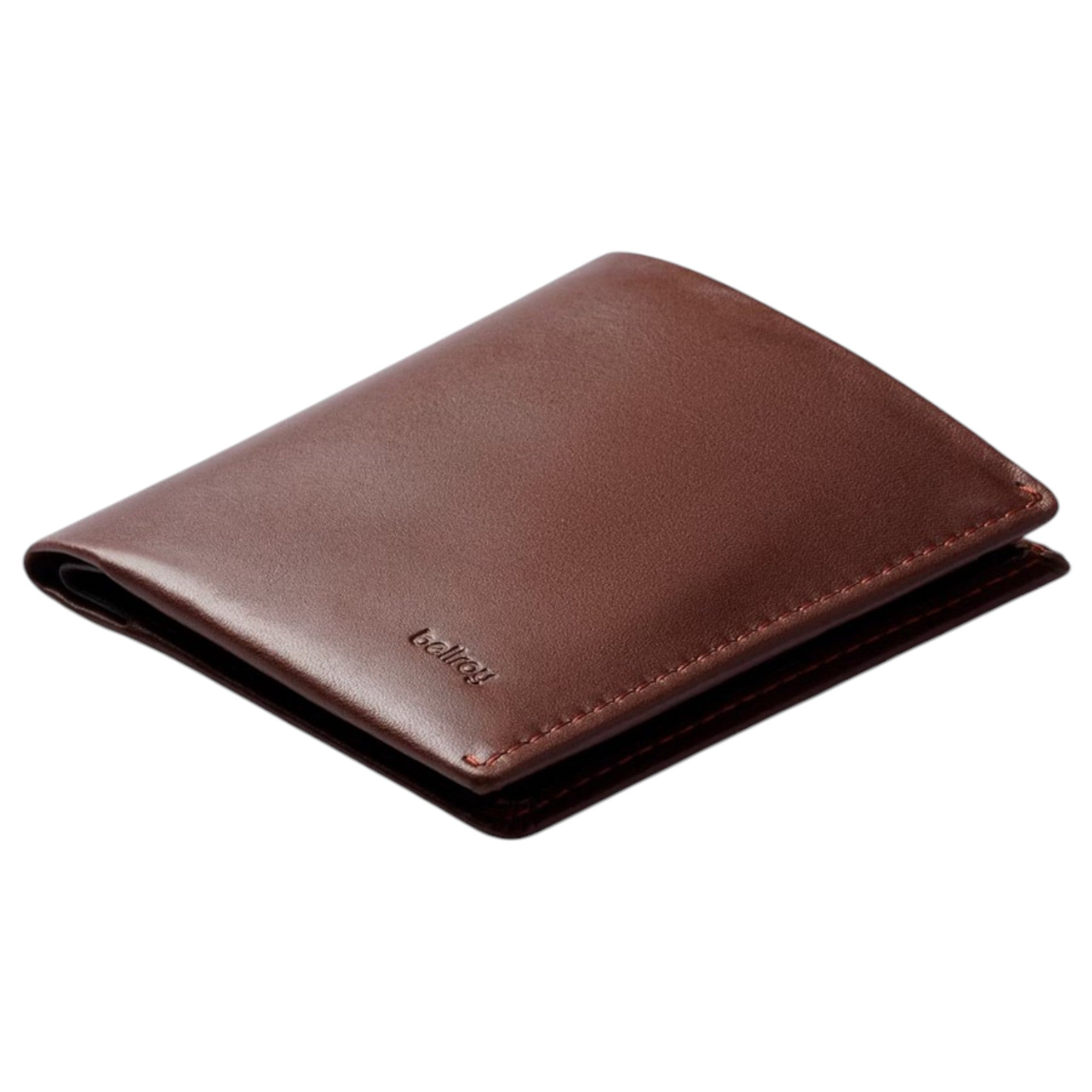 Bellroy - Note Sleeve Wallet RFID - Cocoa