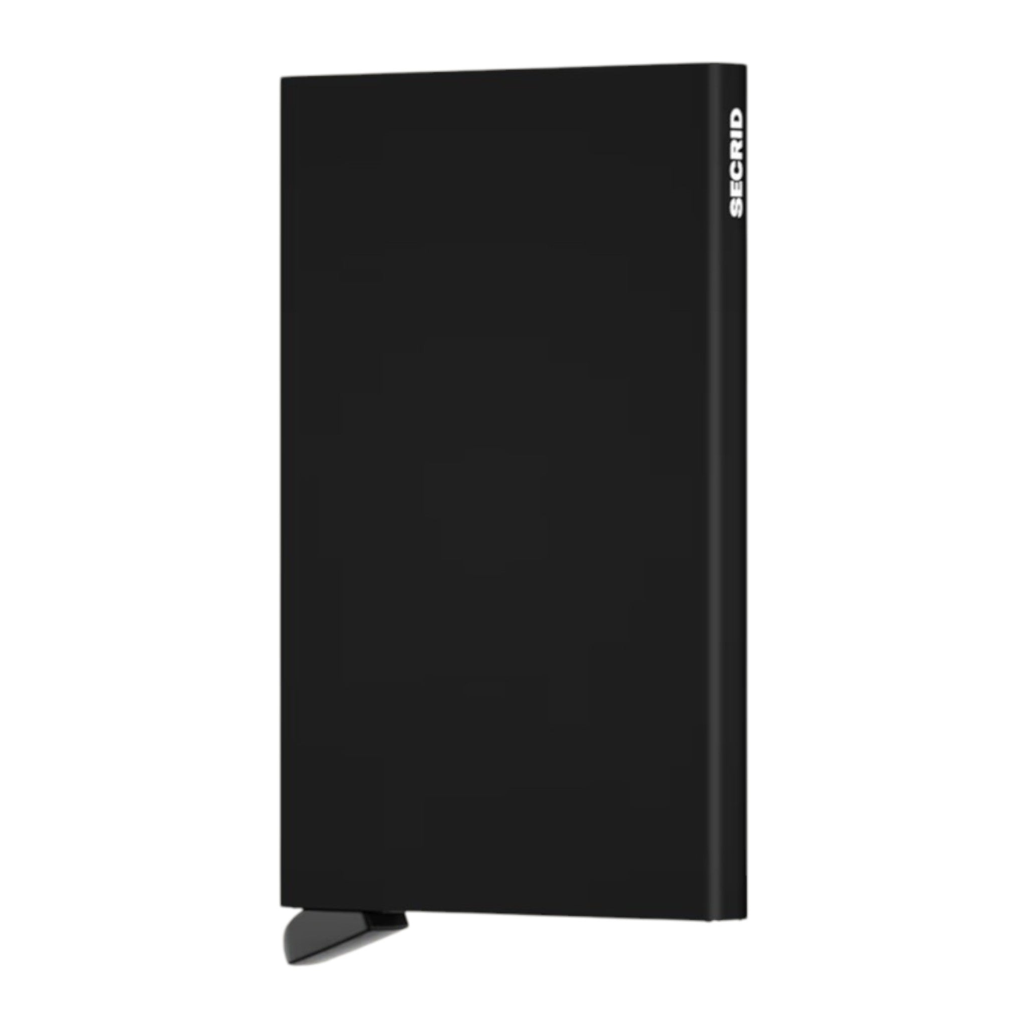 SECRID - Cardprotector - Black