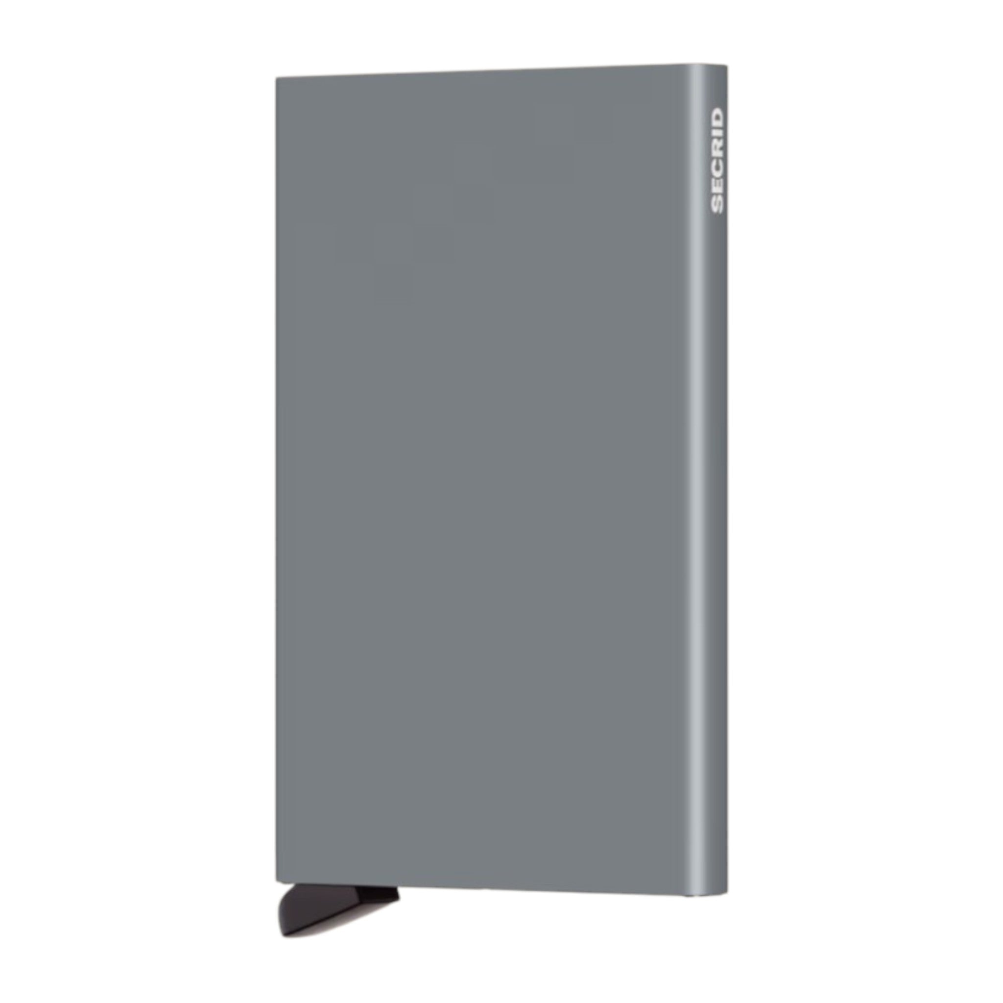 SECRID - Cardprotector - Titanium