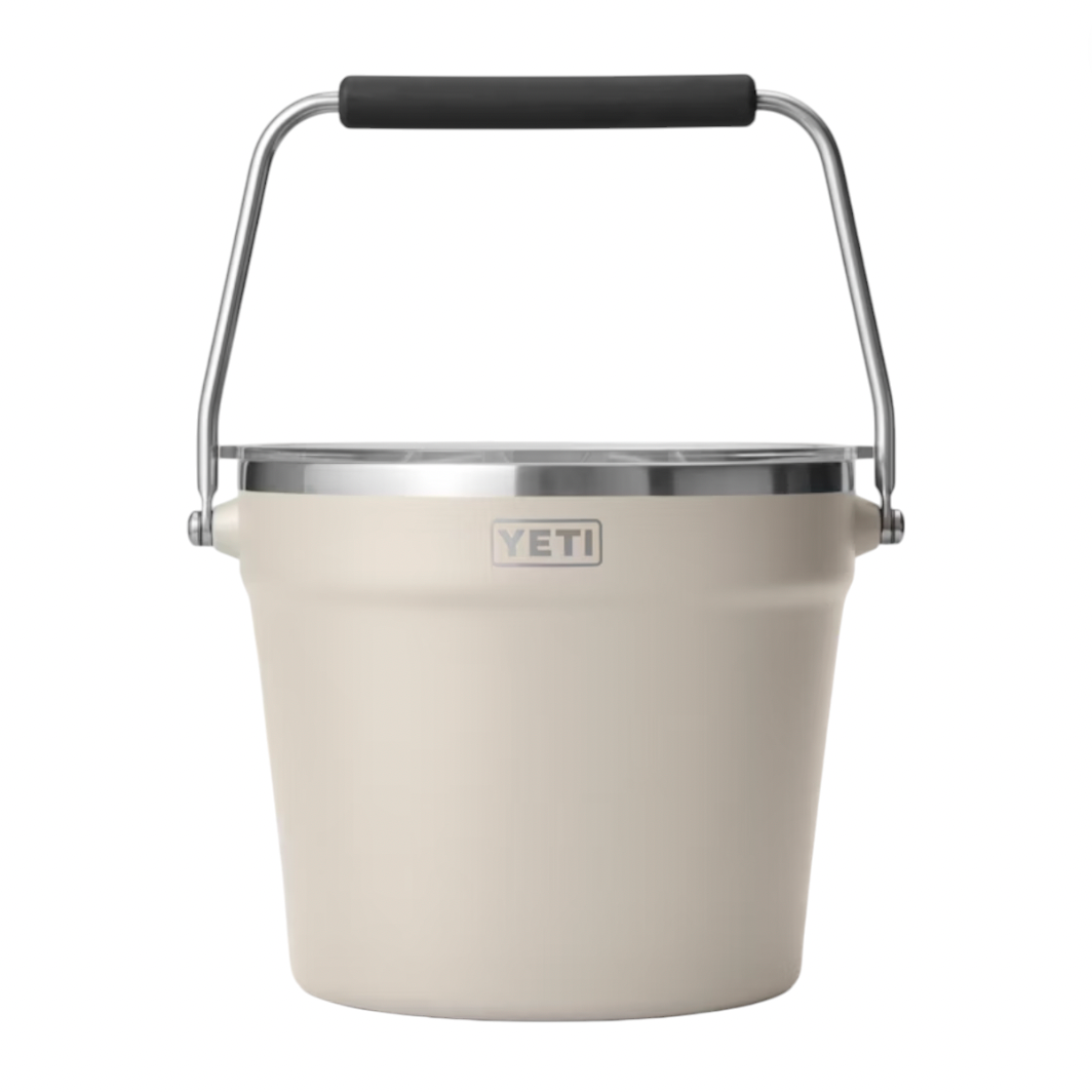 YETI - Beverage Bucket - Cape Taupe