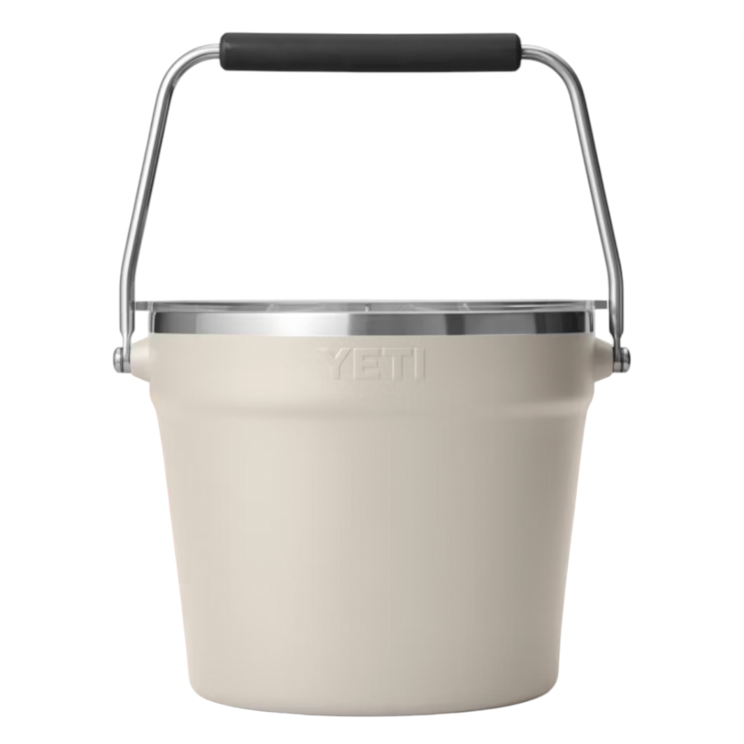 YETI - Beverage Bucket - Cape Taupe