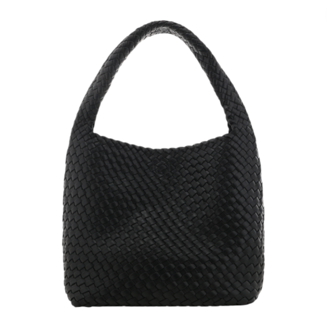 Billini - Aviva Shoulder Bag - Black