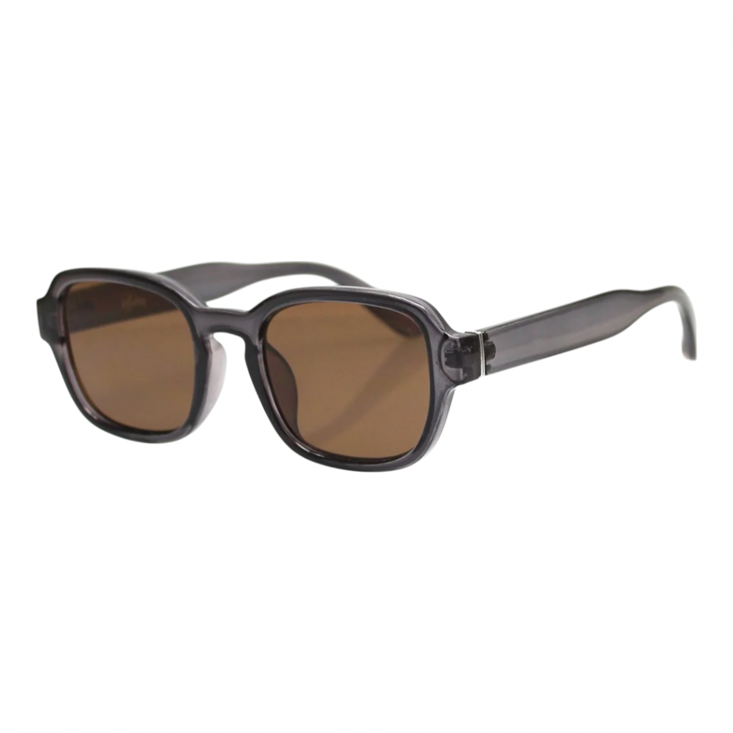 Reality - Freestyler Sunglasses - Grey