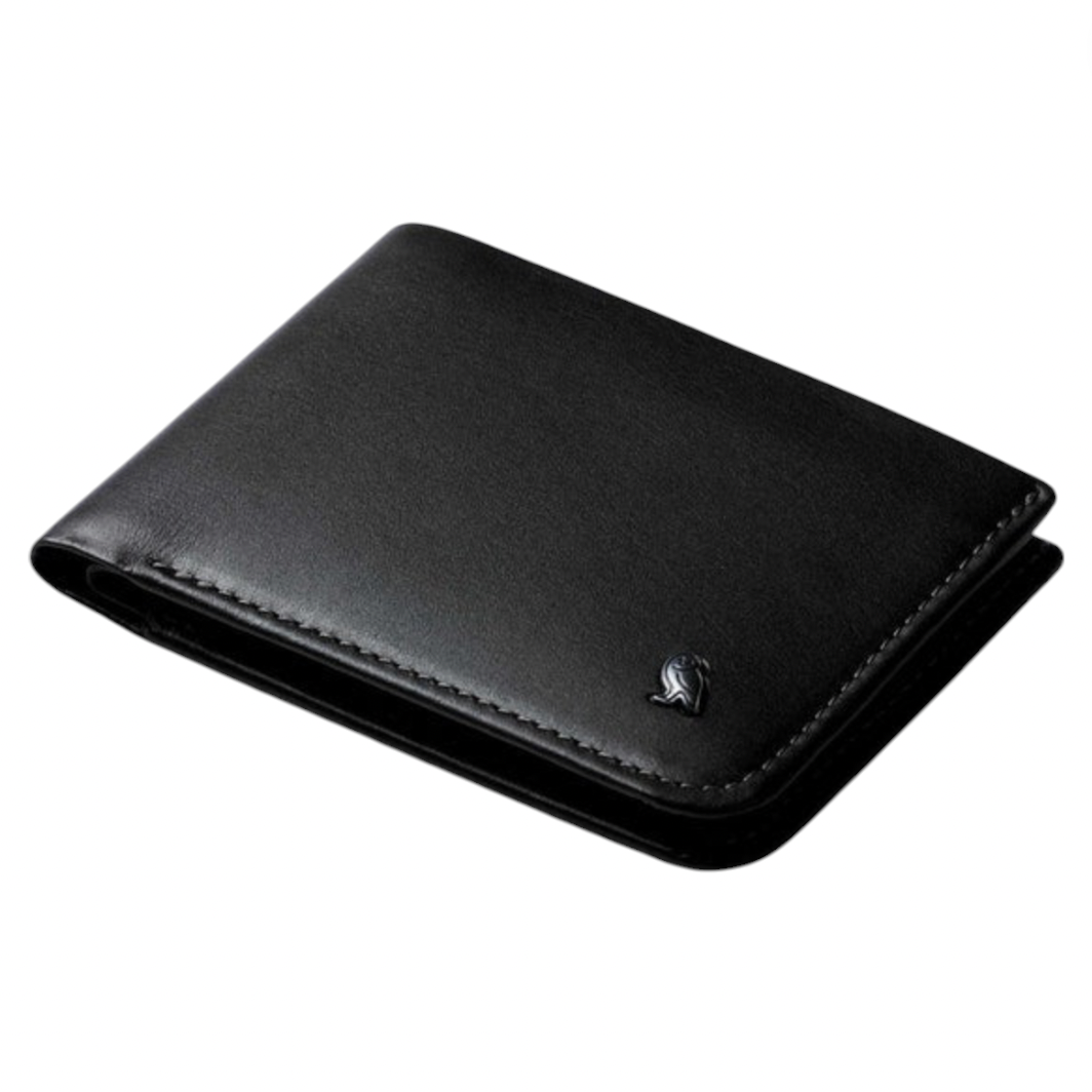 Bellroy Hide & Seek LO Wallet - Black