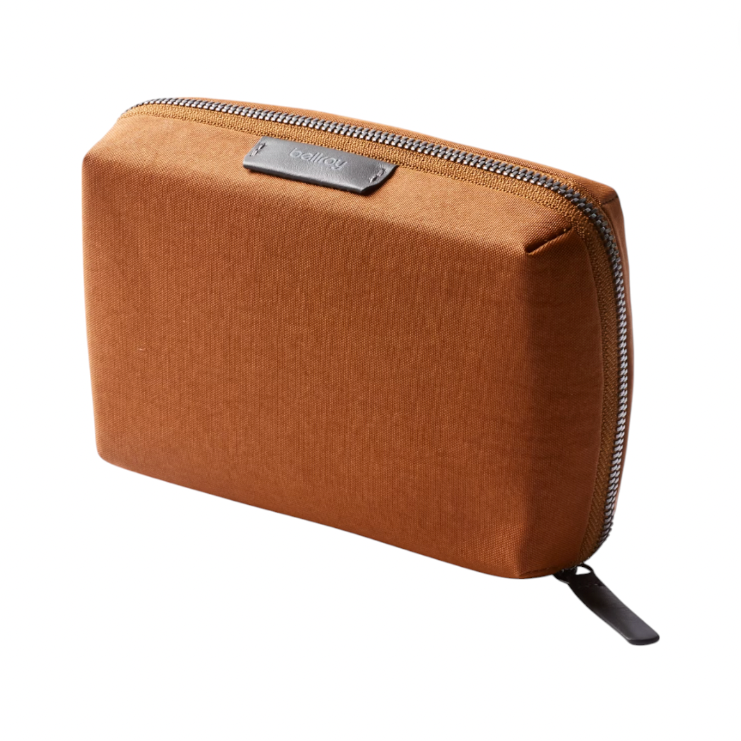 Bellroy - Tech Kit Compact - Bronze