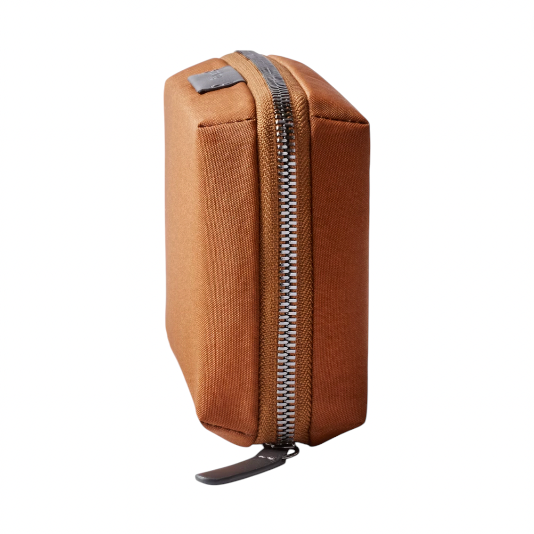 Bellroy - Tech Kit Compact - Bronze