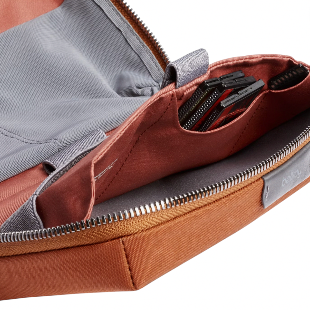 Bellroy - Tech Kit - Bronze