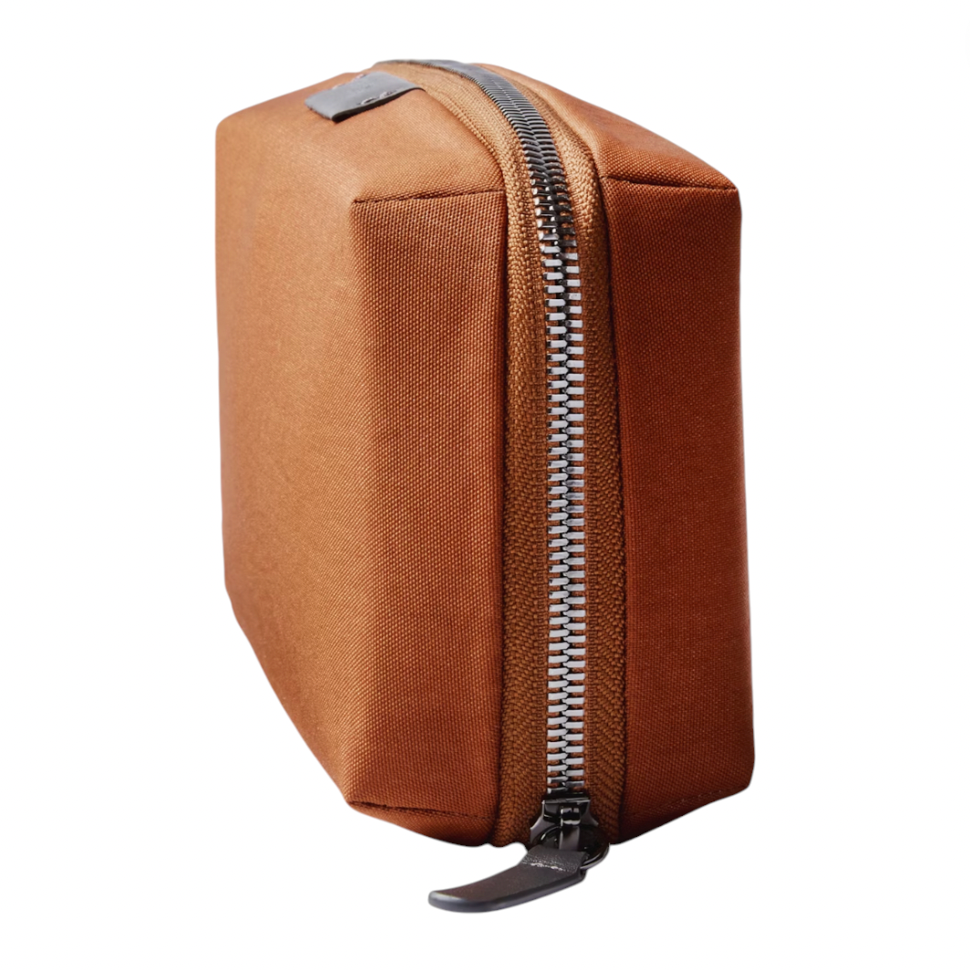 Bellroy - Tech Kit - Bronze