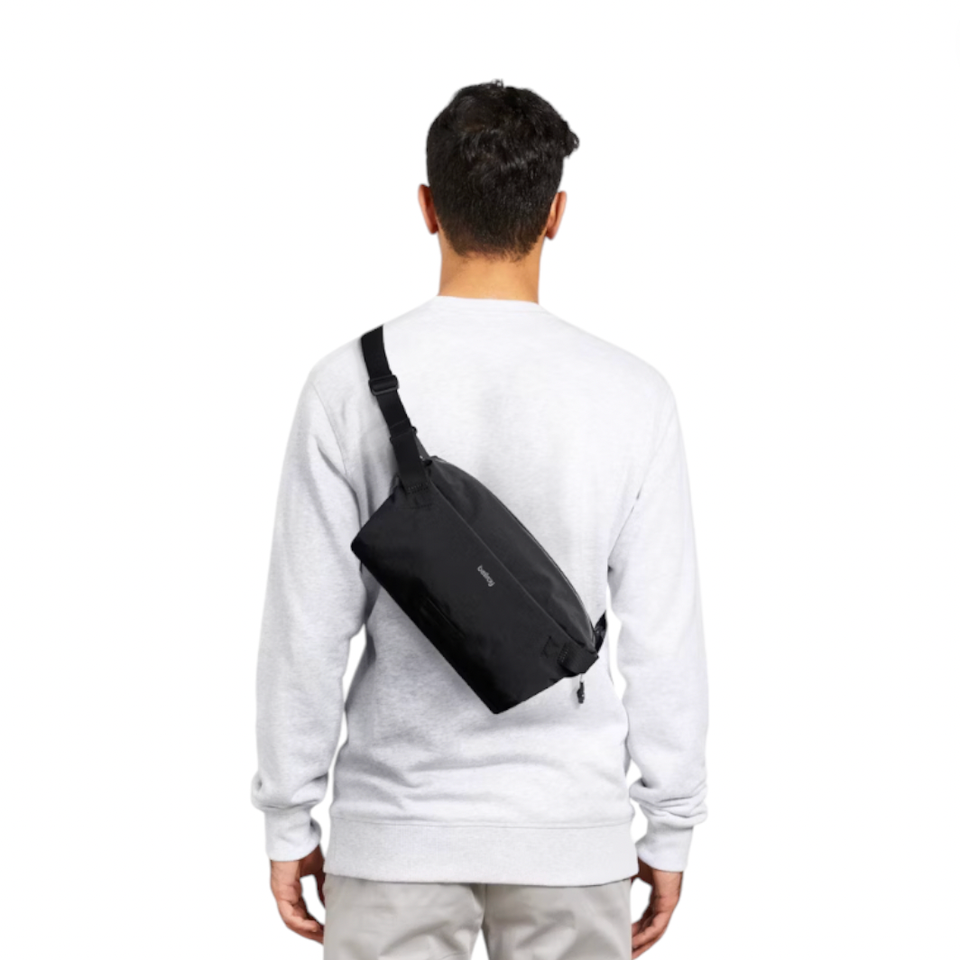 Bellroy - Lite Sling - Black