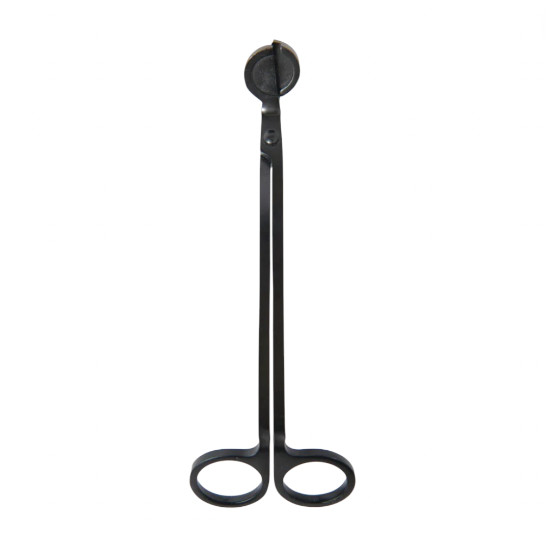 Paddywax - Wick Trimmer - Matte Black