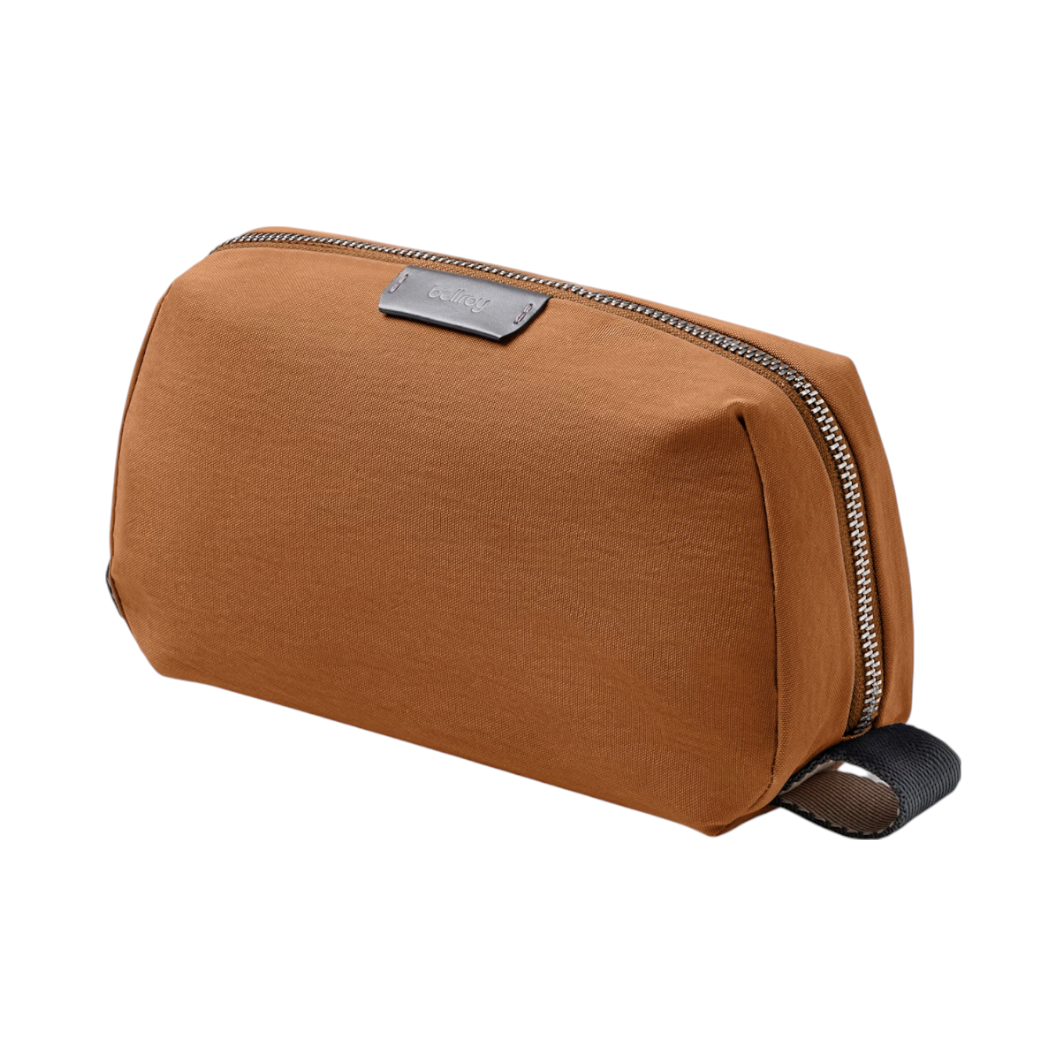 Bellroy - Toiletry Kit - Bronze