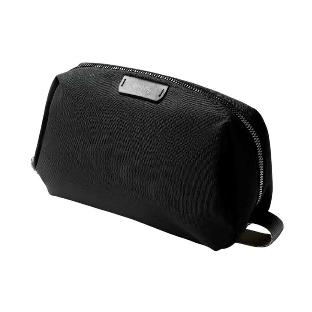 Bellroy - Toiletry Kit - Black