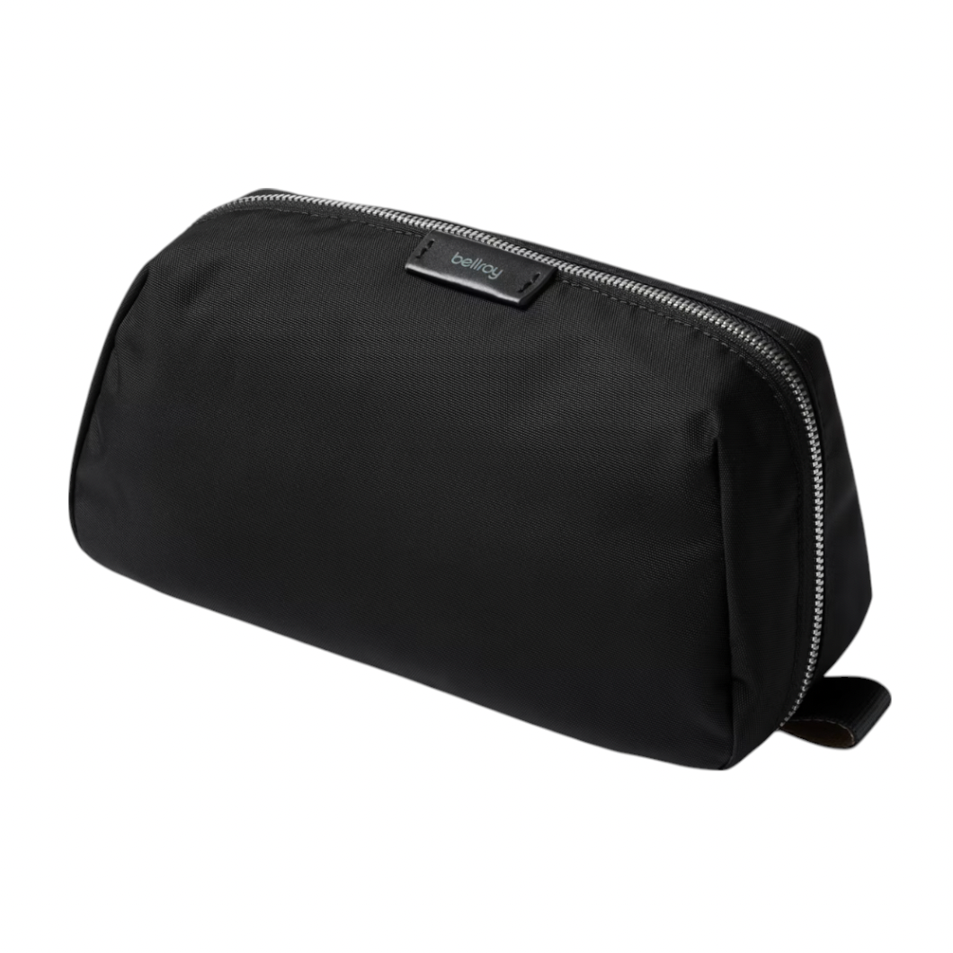 Bellroy - Toiletry Kit Plus - Black