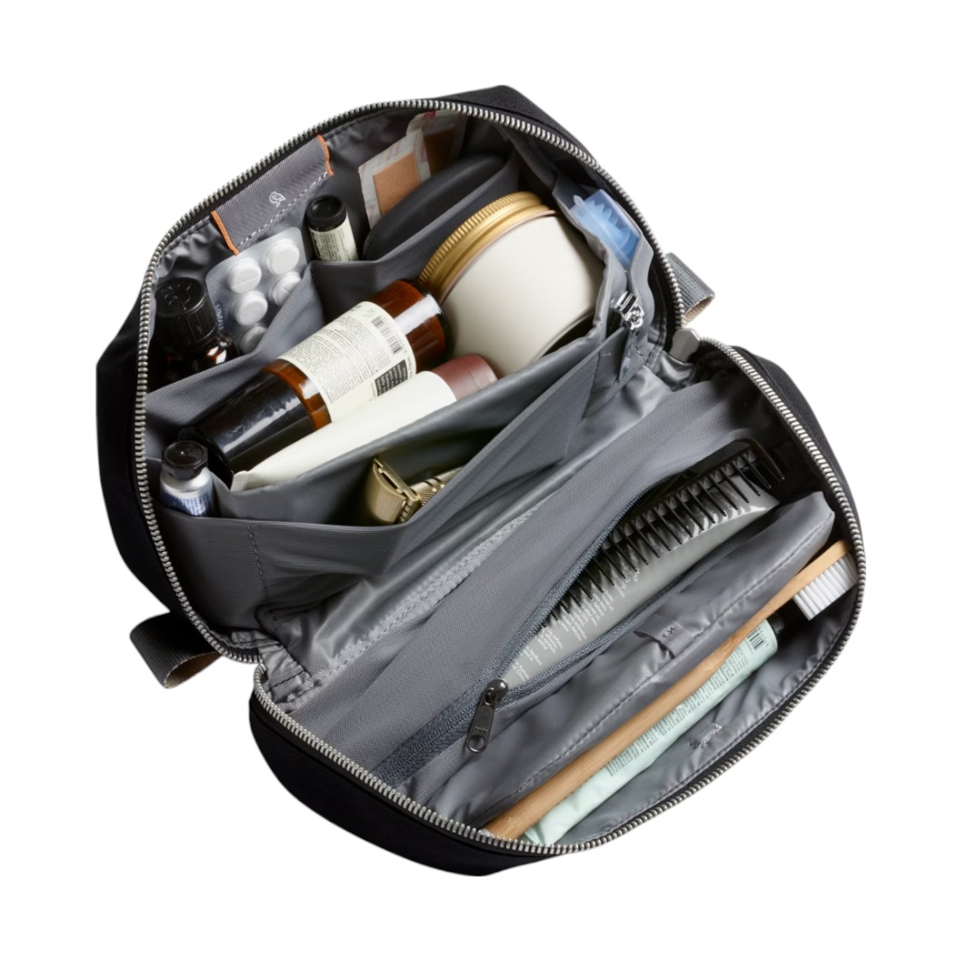 Bellroy - Toiletry Kit Plus - Black