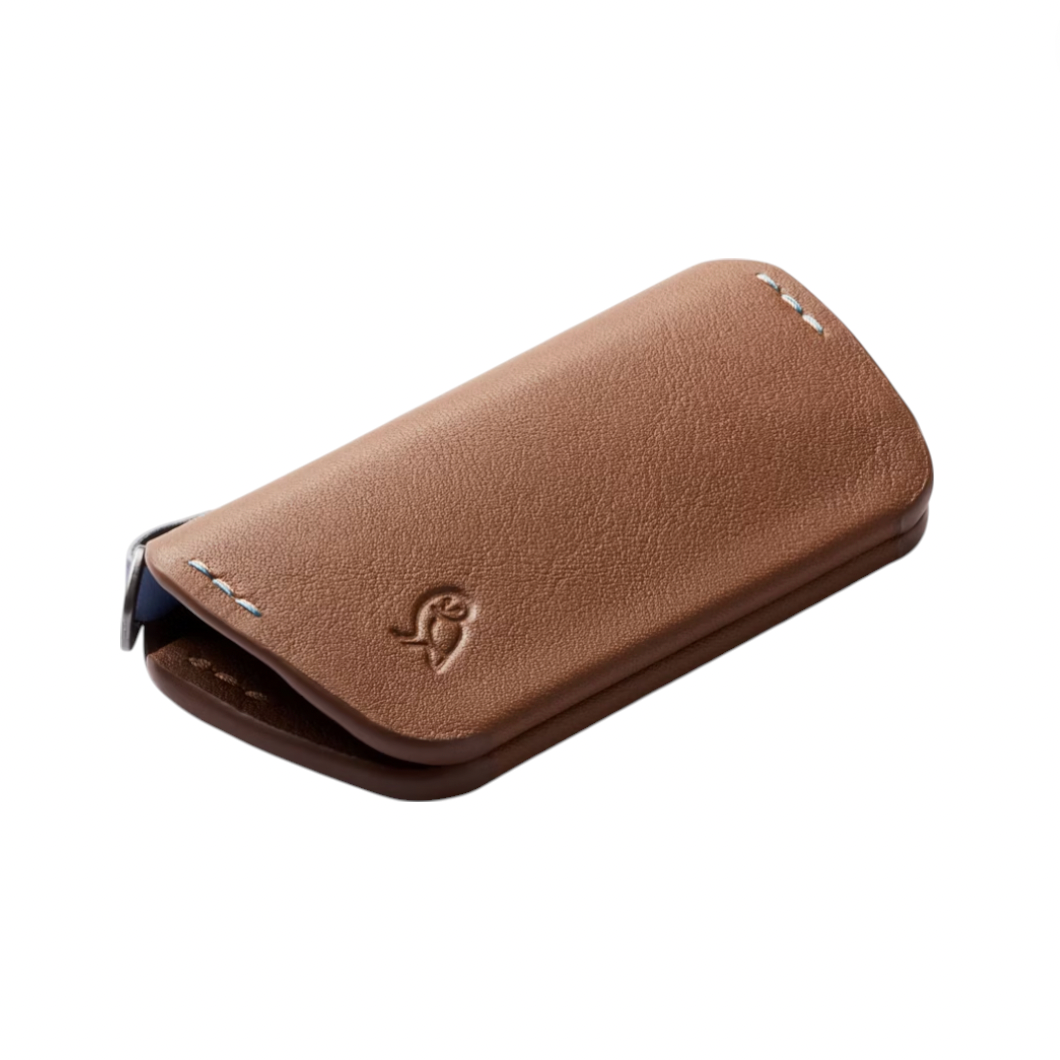 Bellroy - Key Cover - Hazelnut