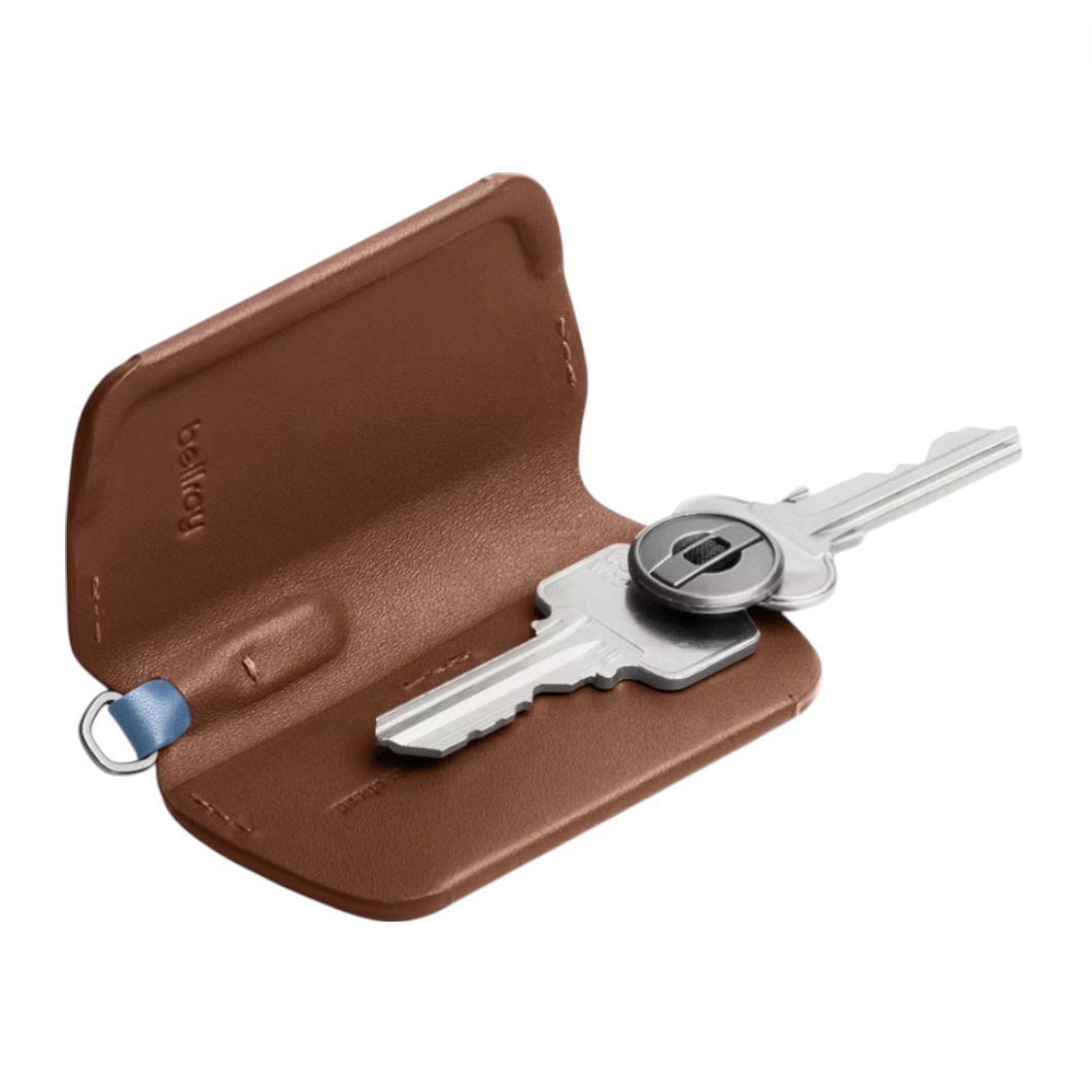 Bellroy - Key Cover - Hazelnut