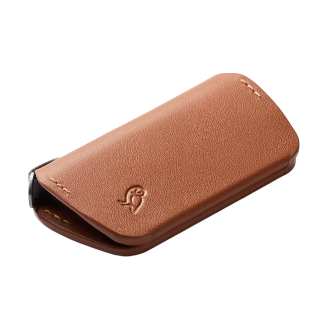 Bellroy - Key Cover - Caramel