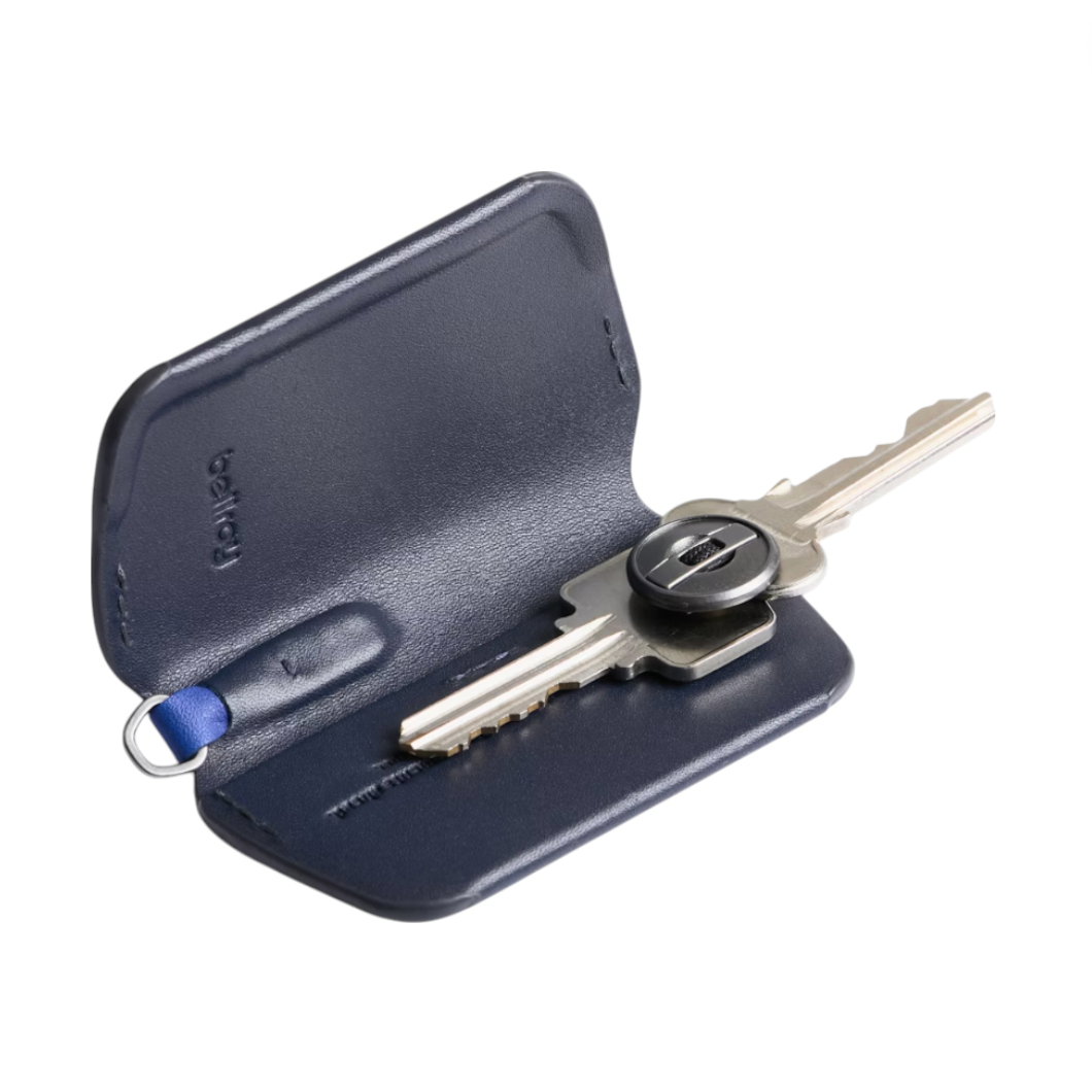 Bellroy - Key Cover - Navy
